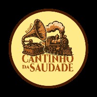 Capa da Rádio Cantinho da Saudade