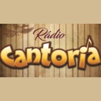Capa da Rádio Cantoria