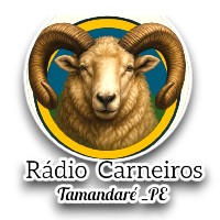 Capa da Rádio Carneiros