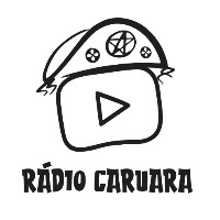 Capa da Rádio Caruara