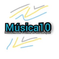 Capa da Rádio Católica Musica 10