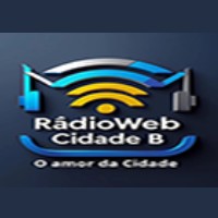 Capa da Rádio Cidade B