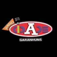 Capa da Rádio Cidade Garanhuns