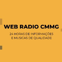 Capa da Rádio CMMG