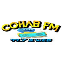 Capa da Rádio Cohab FM