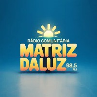 Capa da Rádio Comunitária Matriz da Luz