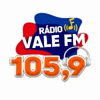 Capa da Rádio Comunitária Vale do Ipojuca FM