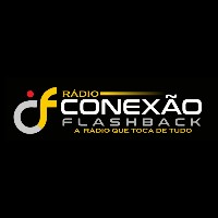 Capa da Rádio Conexão Flashback