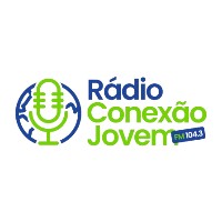 Capa da Rádio Conexão Jovem