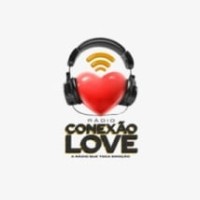 Capa da Rádio Conexão Love