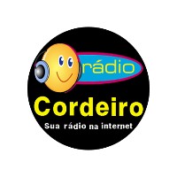 Capa da Rádio Cordeiro