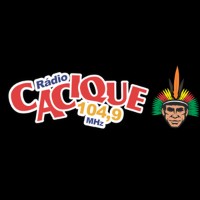 Capa da Cacique