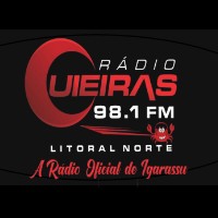 Capa da Rádio Cuieiras FM