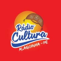 Capa da Rádio Cultura Alagoinha