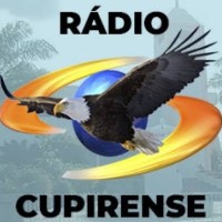 Capa da Rádio Cupirense Web