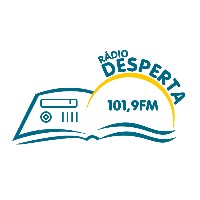 Capa da Rádio Desperta FM