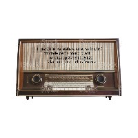 Capa da Rádio Deus de Elias