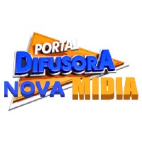 Capa da Rádio Difusora Nova Mídia
