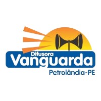 Capa da Rádio Difusora Vanguarda PE
