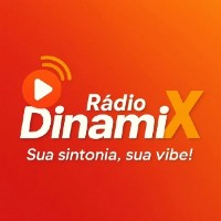 Capa da Rádio Dinamix