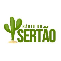 Capa da Rádio do Sertão