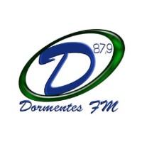 Capa da Dormentes FM