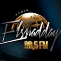 Capa da Rádio Elshadday FM