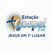 Capa da Rádio Estação Gospel FM