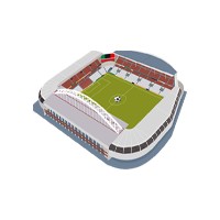 Capa da Rádio Estádio