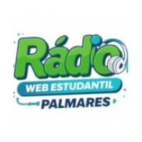 Capa da Rádio Estudantil de Palmares