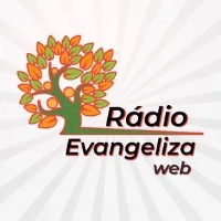 Capa da Rádio Evangeliza Web