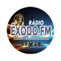 Capa da Rádio Exôdo FM