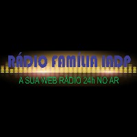 Capa da Rádio Família IADP