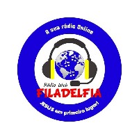 Capa da Rádio Filadélfia Palmares