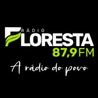 Capa da Rádio Floresta FM
