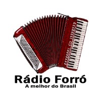 Capa da Rádio Forró Caruru