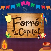 Capa da Rádio Forró da Capital