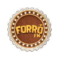 Capa da Rádio Forró FM