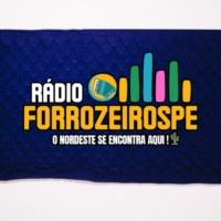 Capa da Rádio Forrozeiros PE