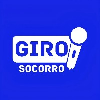 Capa da Rádio Giro Socorro FM