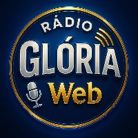 Capa da Rádio Glória Web