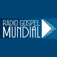 Capa da Rádio Gospel Mundial