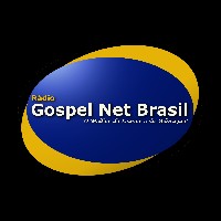 Capa da Rádio Gospel Net Brasil