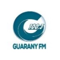 Capa da Rádio Guarany FM
