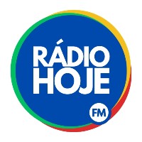 Capa da Rádio Hoje FM