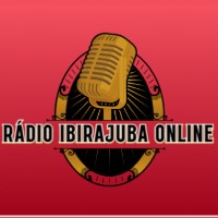 Capa da Rádio Ibirajuba Online