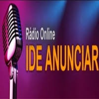 Capa da Rádio Ide Anunciar