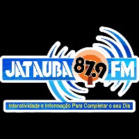Capa da Rádio Jataúba FM