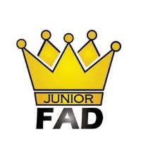 Capa da Rádio Junior Fad