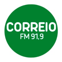 Capa da Correio
